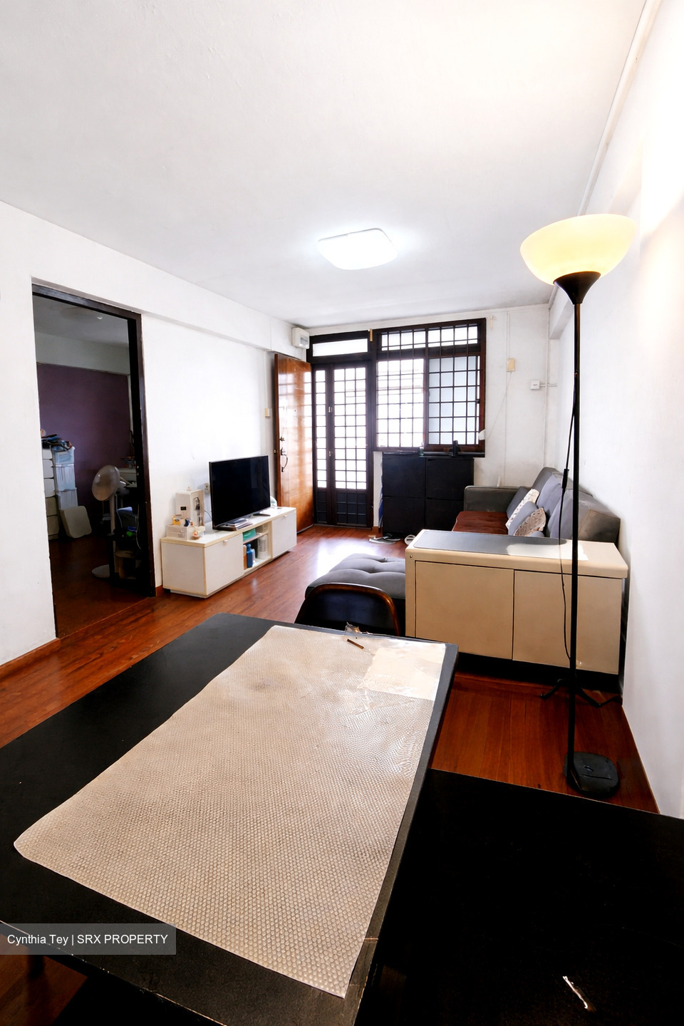 Blk 165 Stirling View (Queenstown), HDB 3 Rooms #543516191